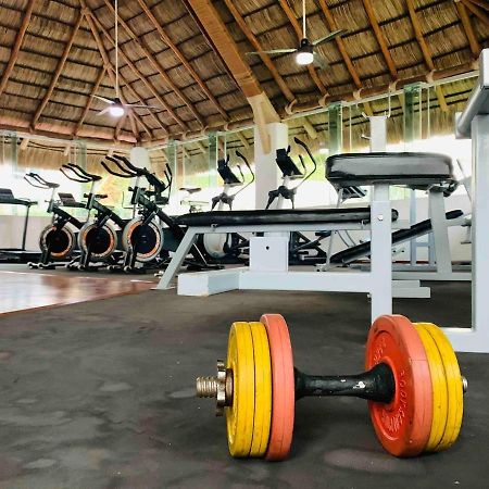 Manzanillo Villas Del Palmar Zewnętrze zdjęcie