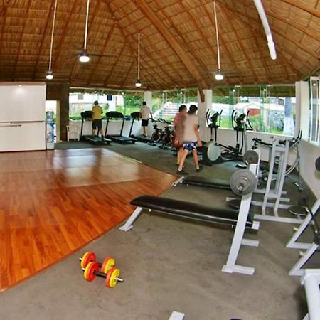 Manzanillo Villas Del Palmar Zewnętrze zdjęcie