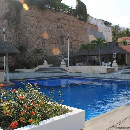 Manzanillo Villas Del Palmar Zewnętrze zdjęcie