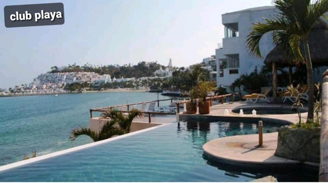 Manzanillo Villas Del Palmar Zewnętrze zdjęcie