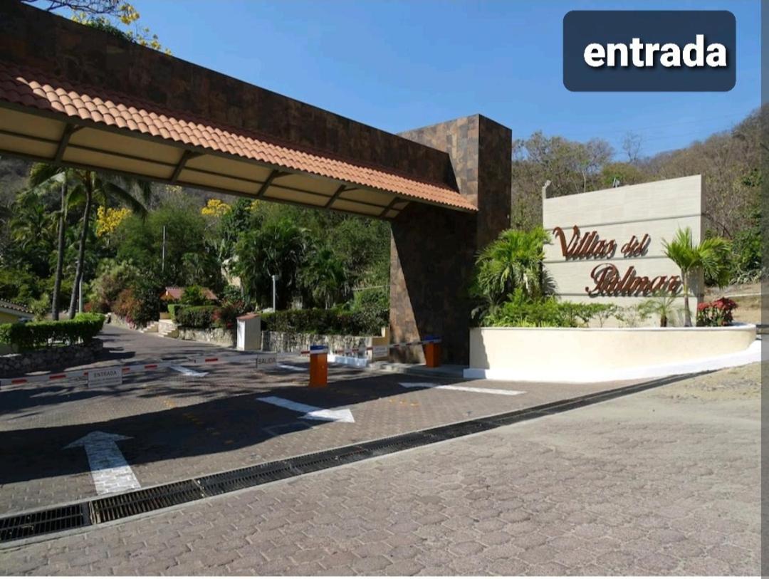 Manzanillo Villas Del Palmar Zewnętrze zdjęcie