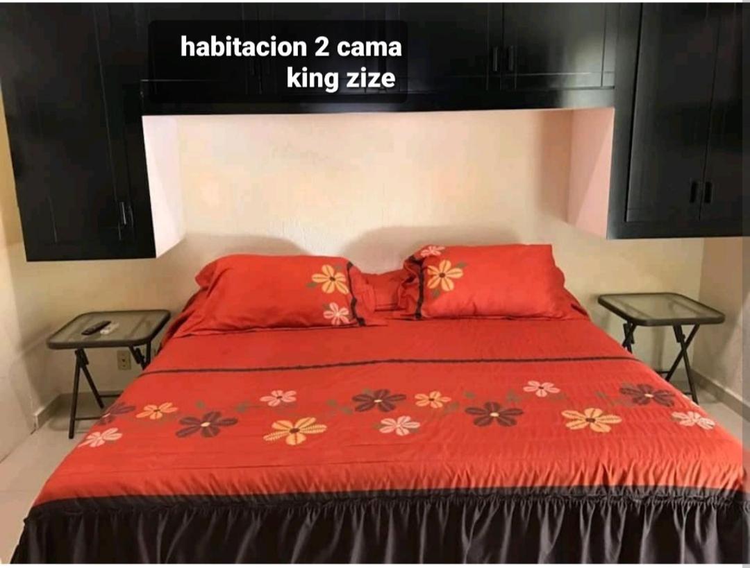 Manzanillo Villas Del Palmar Zewnętrze zdjęcie