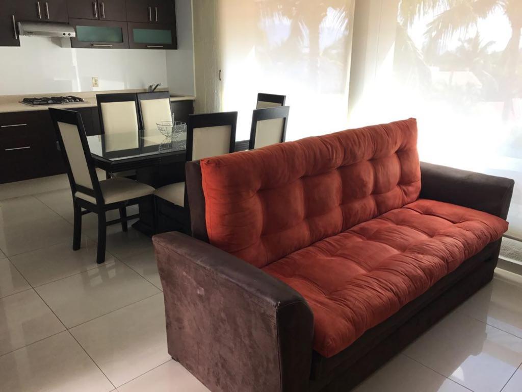 Manzanillo Villas Del Palmar Zewnętrze zdjęcie