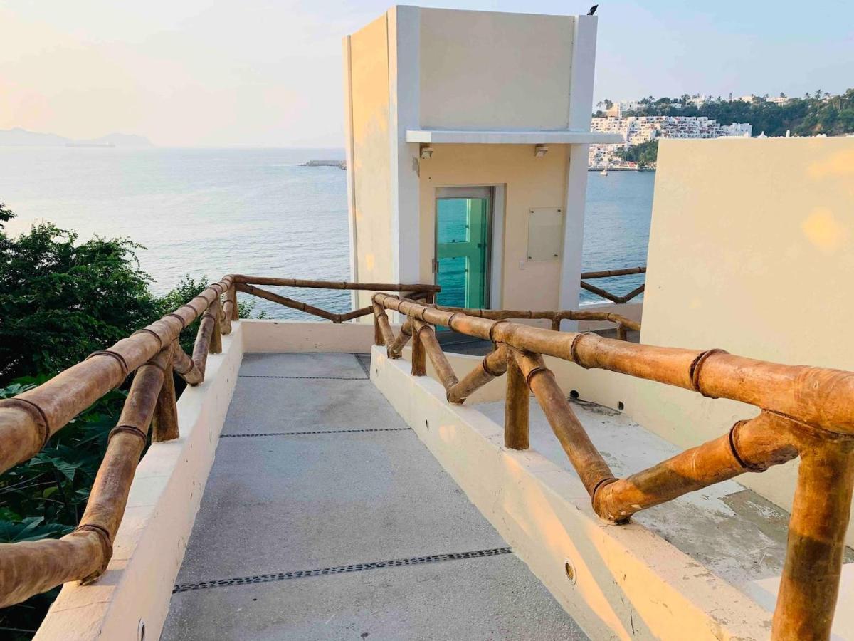 Manzanillo Villas Del Palmar Zewnętrze zdjęcie