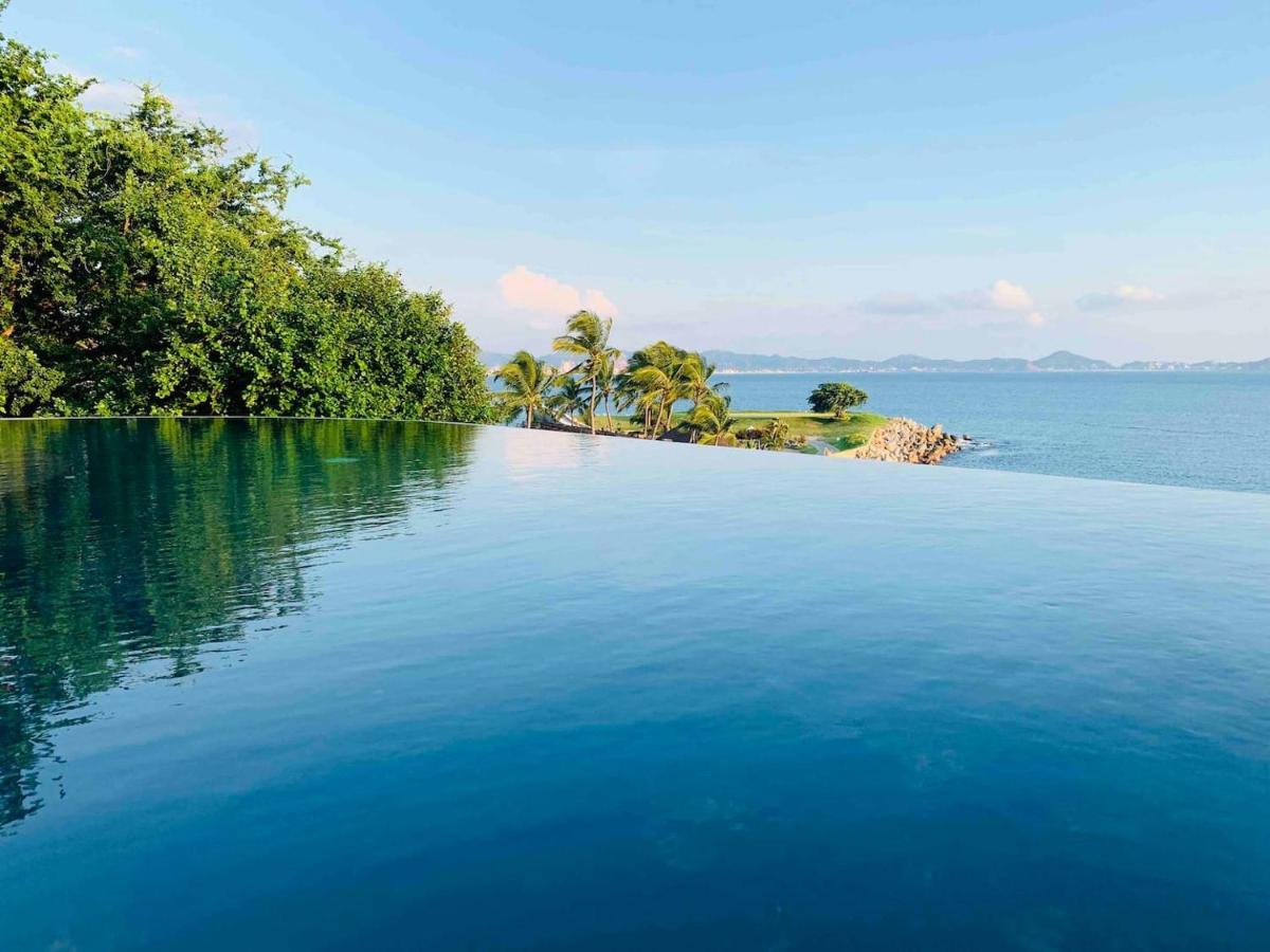 Manzanillo Villas Del Palmar Zewnętrze zdjęcie